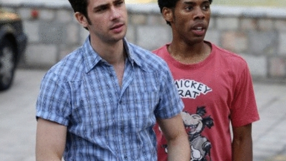 Photo du film Cat Run