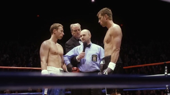 Photo from the movie The Challenger