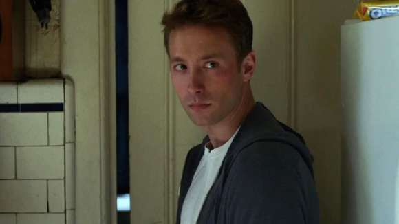 Photo from the movie The Challenger