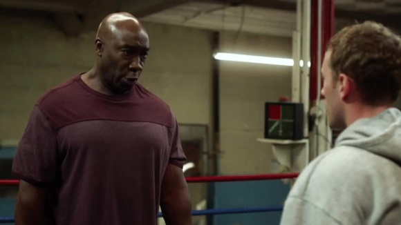 Photo from the movie The Challenger