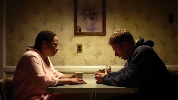 Photo from the movie The Challenger