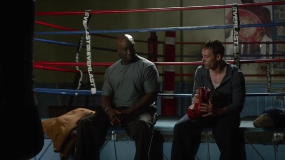 Photo from the movie The Challenger