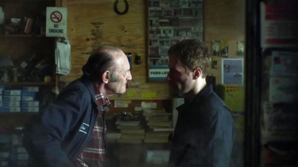 Photo from the movie The Challenger