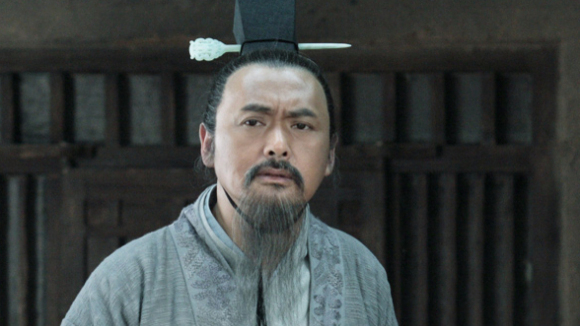 Photo du film Kong Zi