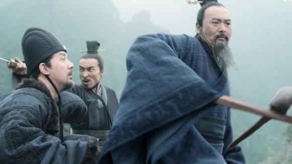 Photo du film Kong Zi