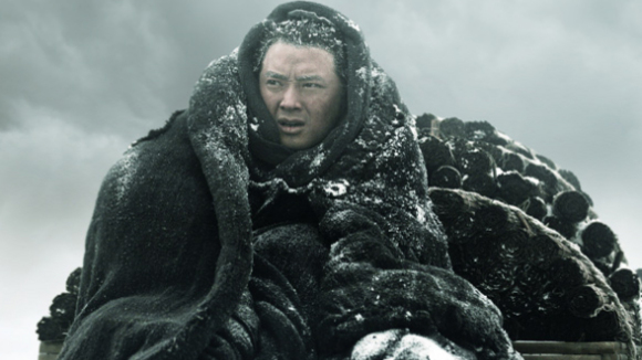 Photo du film Kong Zi