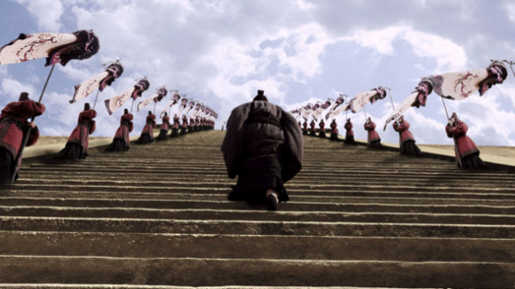 Photo du film Kong Zi