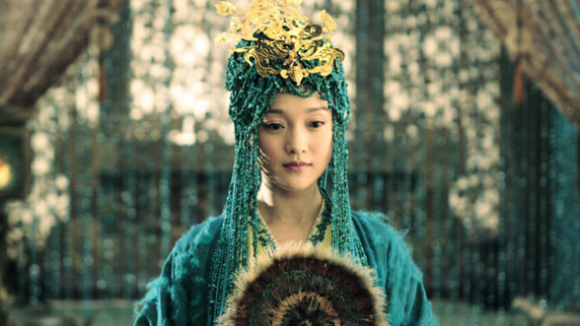 Photo du film Kong Zi