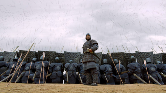 Photo du film Kong Zi