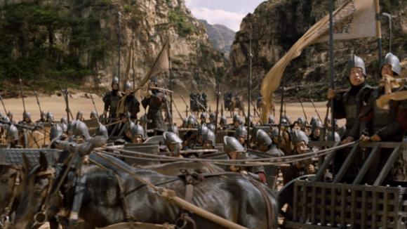 Photo du film Kong Zi