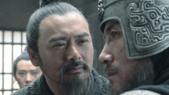 Photo du film Kong Zi