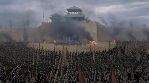 Photo du film Kong Zi