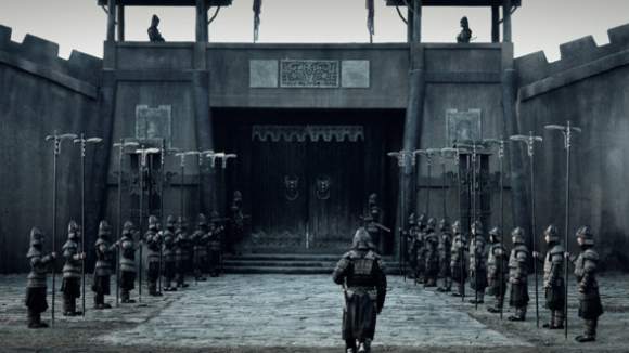 Photo du film Kong Zi