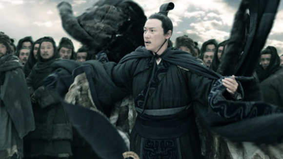 Photo du film Kong Zi