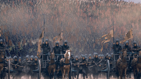 Photo du film Kong Zi