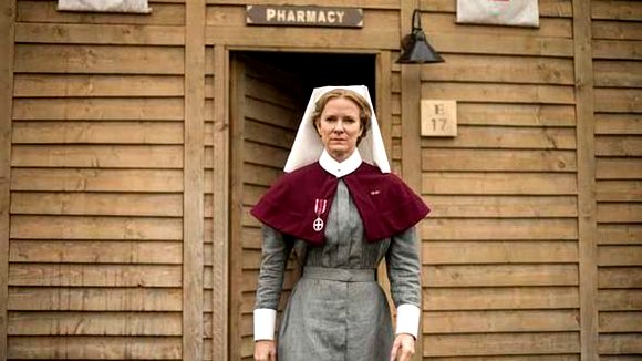 Photo du film The Crimson Field