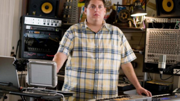 Photo from the movie Cyrus