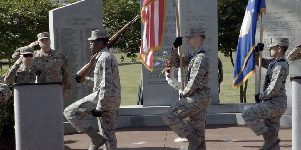 Photo du film Desert One