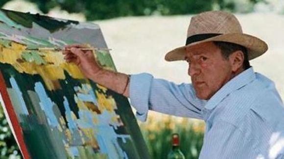 Photo from the movie Conversations with my gardener