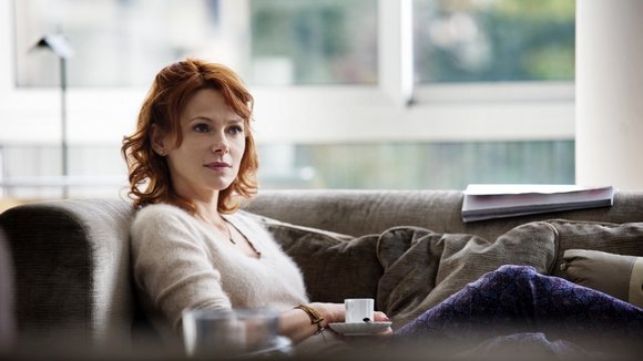 Photo from the movie The Dinner