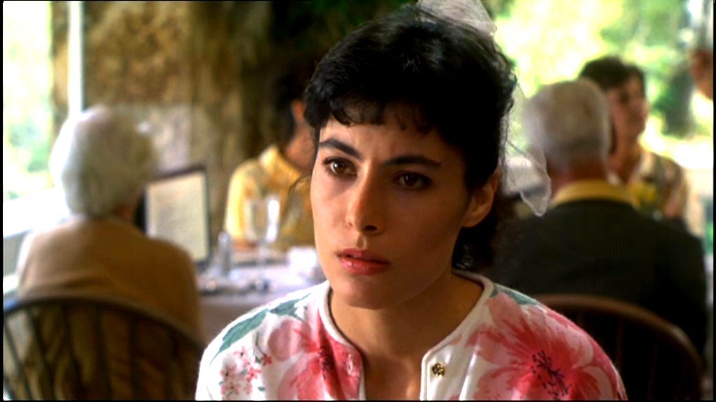 Photo from the movie Dirty Dancing