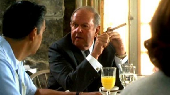 Photo from the movie Dirty Dancing