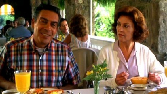 Photo from the movie Dirty Dancing