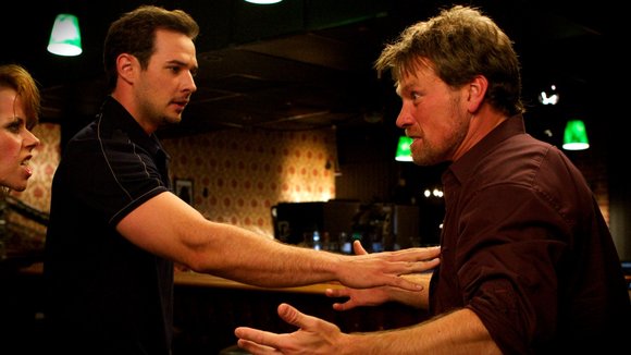 Photo from the movie Dose of Reality