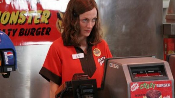 Photo from the movie Eagle vs Shark