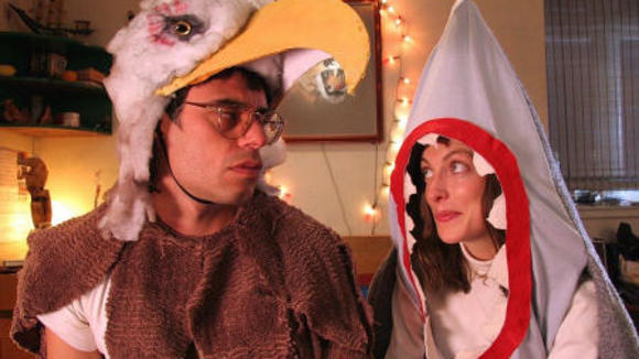 Photo from the movie Eagle vs Shark