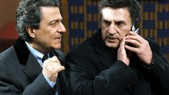 Photo du film L'Entente cordiale