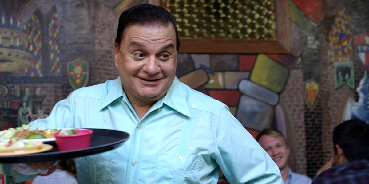 Photo from the movie Ernesto's Manifesto