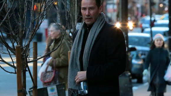 Photo from the movie Exposed