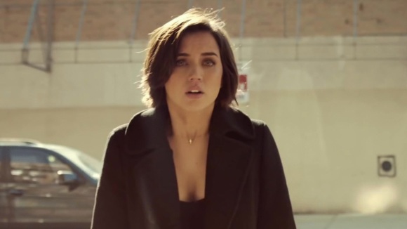 Photo from the movie Exposed