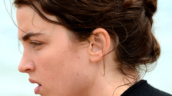 Photo du film L'Homme qu'on aimait trop