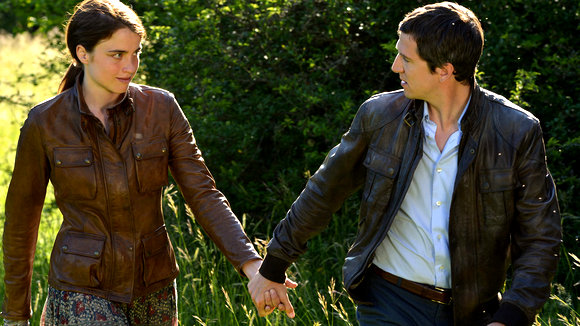 Photo du film L'Homme qu'on aimait trop