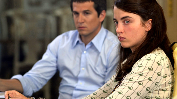 Photo du film L'Homme qu'on aimait trop