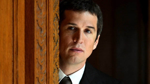 Photo du film L'Homme qu'on aimait trop