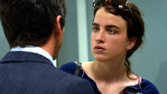 Photo du film L'Homme qu'on aimait trop