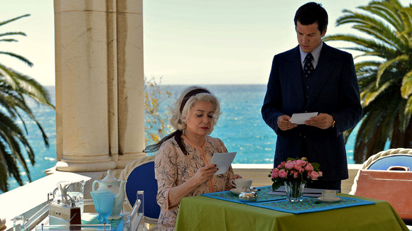 Photo du film L'Homme qu'on aimait trop