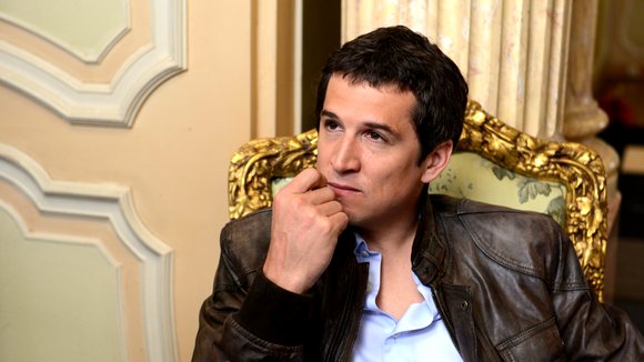 Photo du film L'Homme qu'on aimait trop