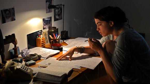 Photo du film L'Homme qu'on aimait trop