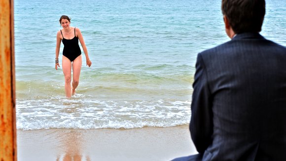 Photo du film L'Homme qu'on aimait trop