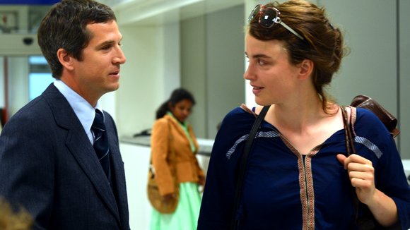 Photo du film L'Homme qu'on aimait trop