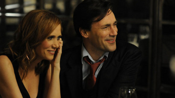 Photo from the movie Friends with Kids