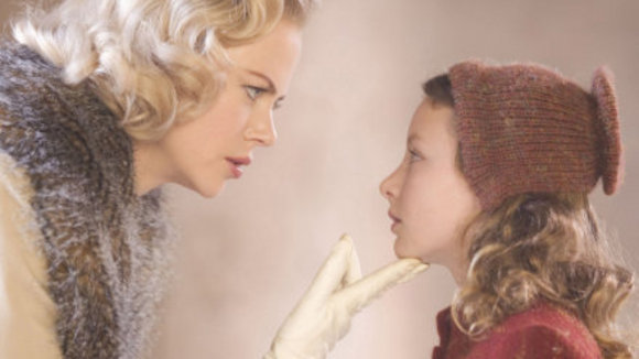 Photo du film À la croisée des mondes: La Boussole d'or