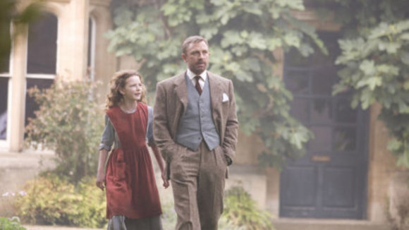 Photo du film À la croisée des mondes: La Boussole d'or