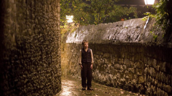 Photo du film À la croisée des mondes: La Boussole d'or