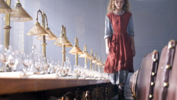 Photo du film À la croisée des mondes: La Boussole d'or