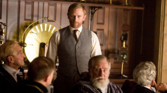 Photo du film À la croisée des mondes: La Boussole d'or